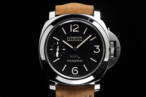 panerai 411 price